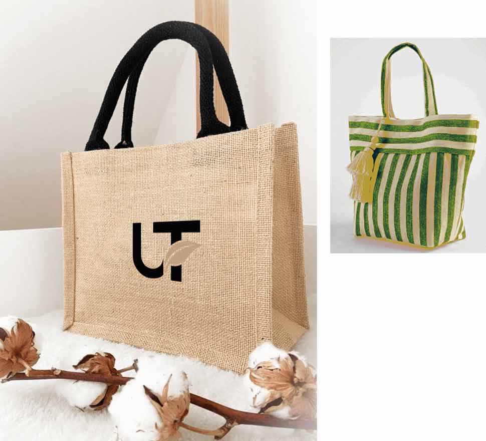 Eco-Friendly Tote Bags - Naturally Beautiful and Ethically Made" title="Urban Tote Eco-Friendly Tote Bags - Naturally Beautiful & Ethically Made