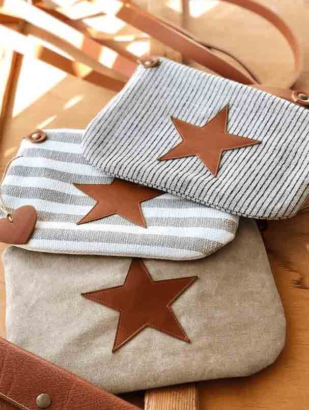 URBAN TOTE eco-friendly bag manufacturing journey with jute, cotton, juco, and canvas