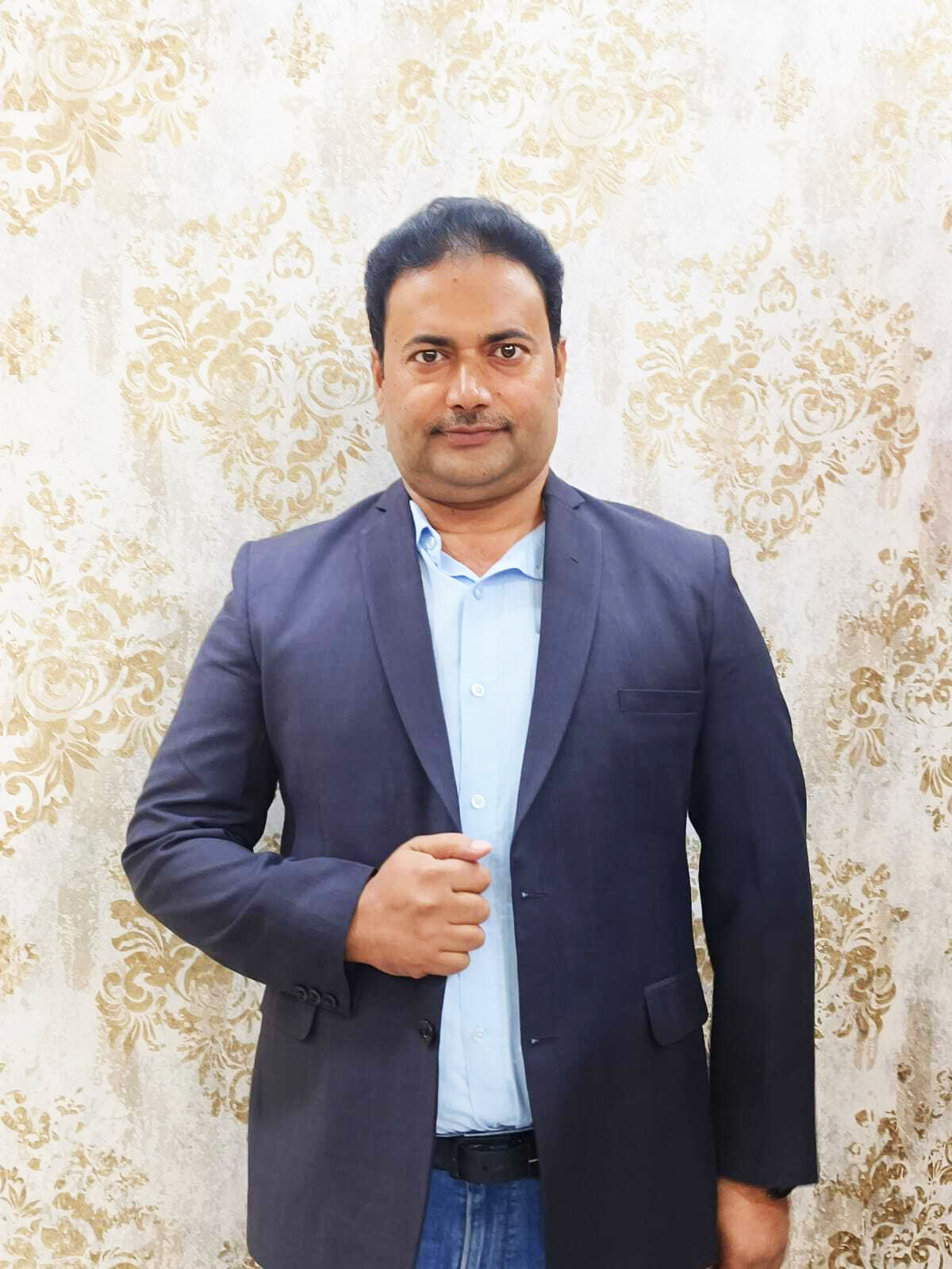 MD Nousad Ahmed - Founder & CEO of The Urban Tote