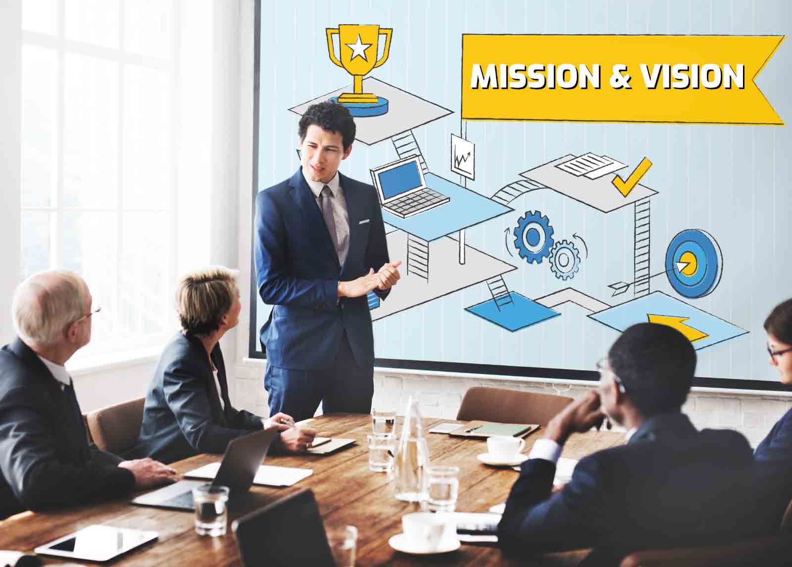 The Urban Tote Mission and Vision for Sustainable Eco-Friendly Bags